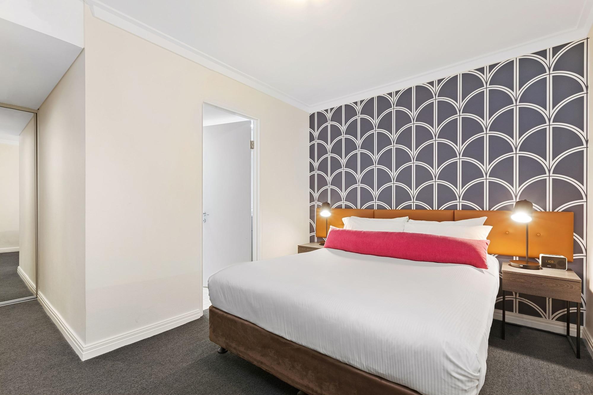 Mantra Sydney Central Dış mekan fotoğraf